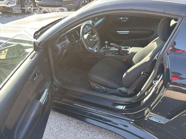 2016 Ford Mustang GT