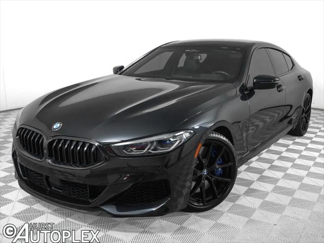 2022 BMW M8 xDrive for sale in Hurst, TX