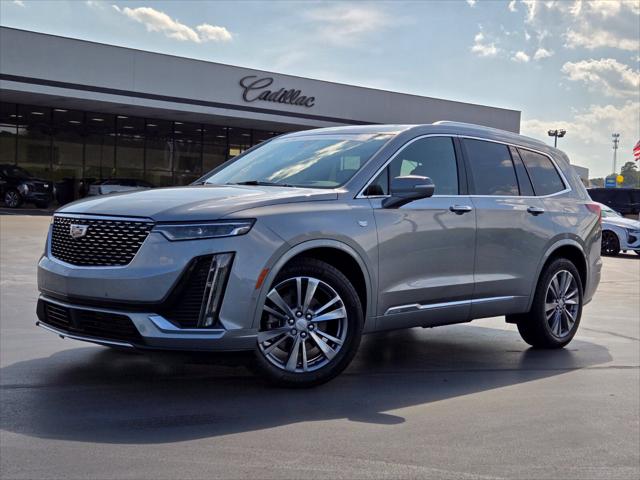 2025 Cadillac XT6 AWD Premium Luxury for sale in Hot Springs, AR