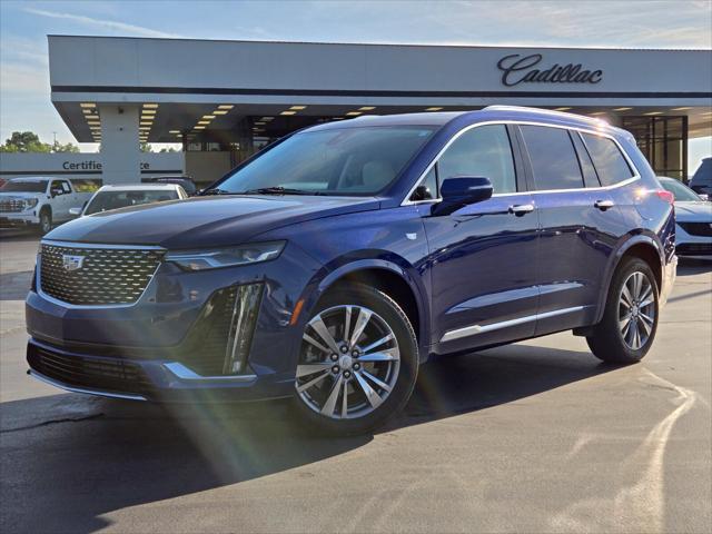 2025 Cadillac XT6 AWD Premium Luxury for sale in Hot Springs, AR
