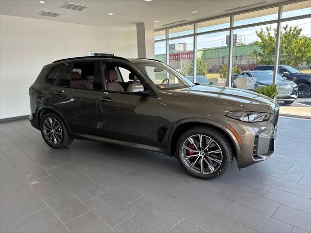 2026 BMW X5 xDrive50e for sale in Springfield, MO