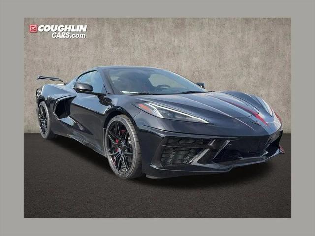 2023 Chevrolet Corvette Stingray RWD Coupe 2LT for sale in Pataskala, OH