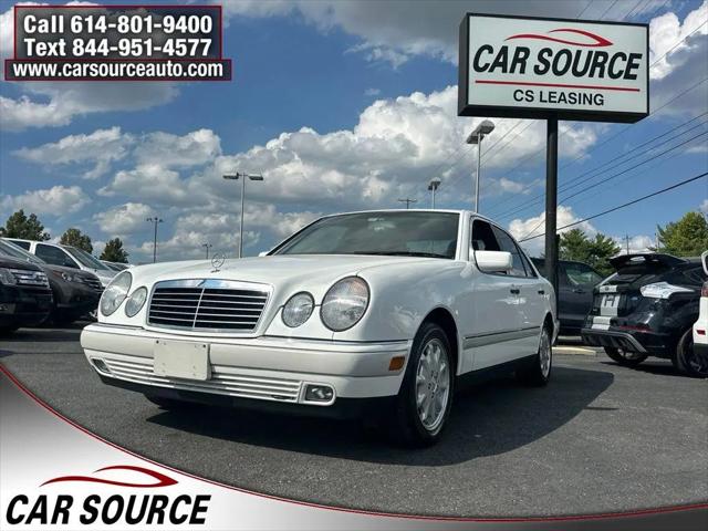 1996 Mercedes-Benz E 320 for sale near Grove City, OH