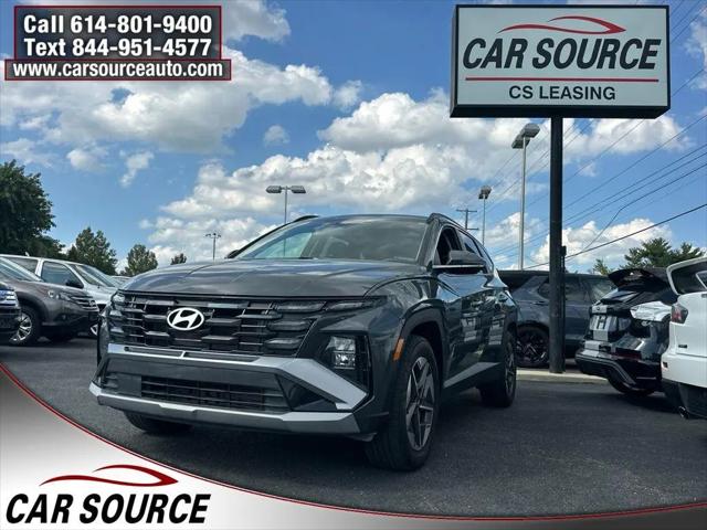 2025 Hyundai Tucson SEL Convenience for sale in Grove City, OH