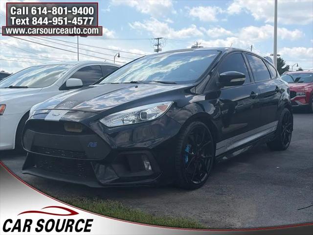 2017 Ford Focus Base for sale near Grove City, OH