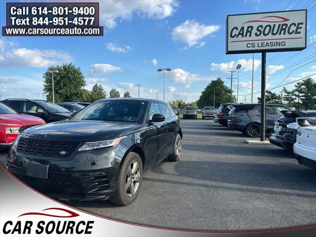 2025 Land Rover Range Rover Velar P250 Dynamic SE for sale in Grove City, OH