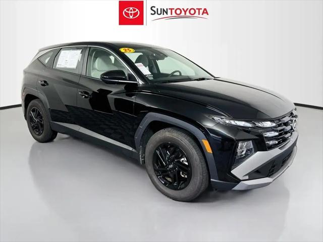 2025 Hyundai Tucson SE for sale in Holiday, FL