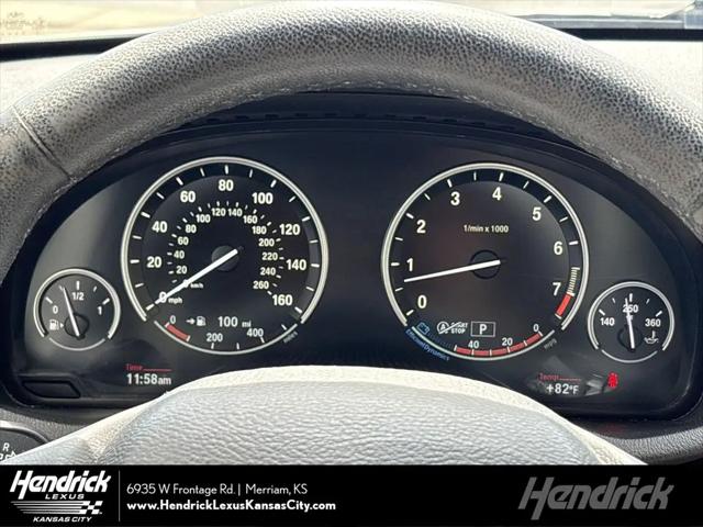 2016 BMW X3 xDrive35i for sale in Merriam, KS