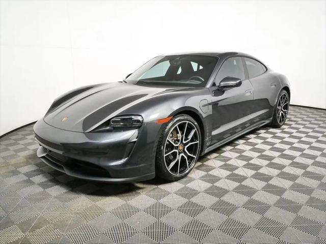 2024 Porsche Taycan RWD for sale in Atlanta, GA