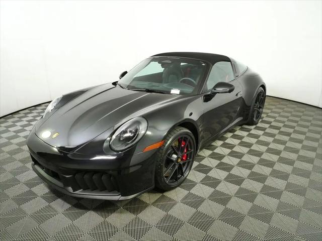 2026 Porsche 911 Targa 4 GTS for sale in Atlanta, GA