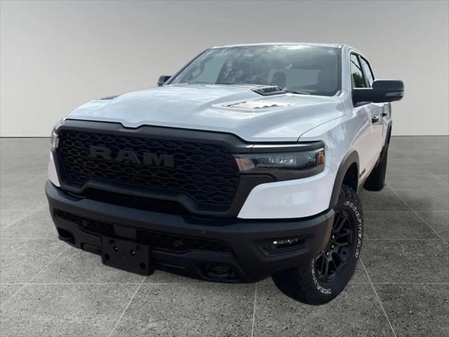2026 Ram 1500 Rebel Crew Cab 4x4 57 Box for sale in Wausau, WI
