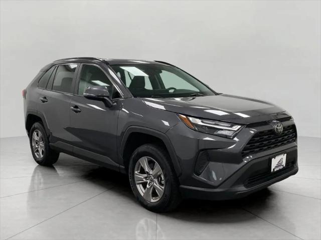 2025 Toyota RAV4 XLE for sale in Appleton, WI