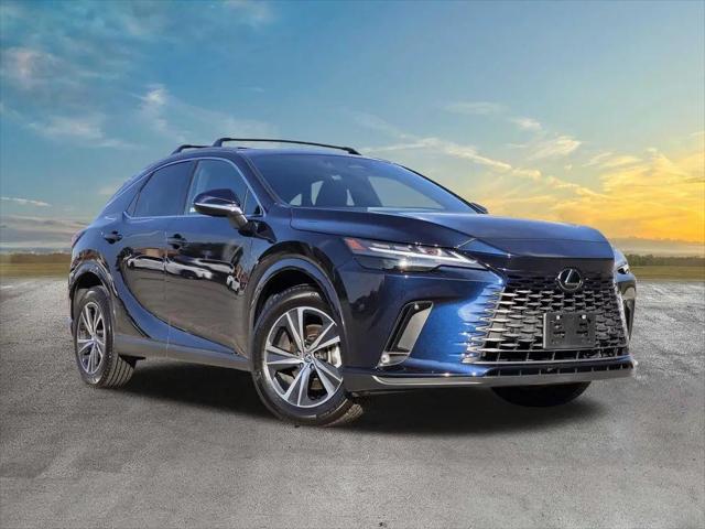 2023 Lexus RX 350 Premium for sale in Toledo, OH