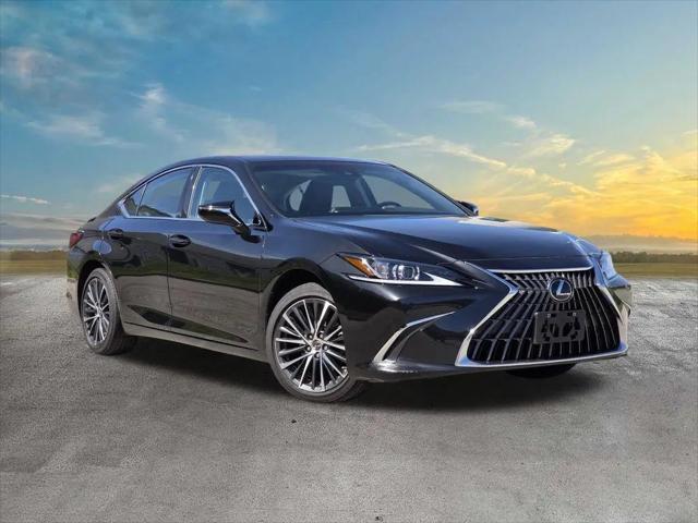 2022 Lexus ES 350 Base for sale in Toledo, OH