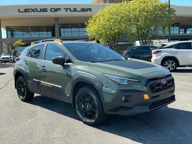 2026 Subaru Crosstrek Wilderness for sale in Tulsa, OK
