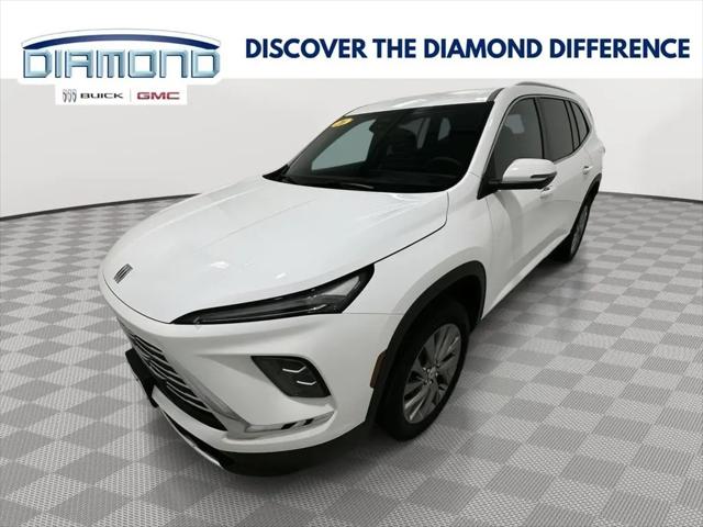2026 Buick Enclave Preferred FWD for sale in Alexandria, MN