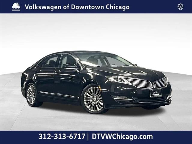 2013 Lincoln MKZ Base for sale in Chicago, IL