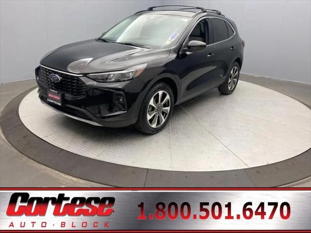 2024 Ford Escape Platinum for sale in Rochester, NY