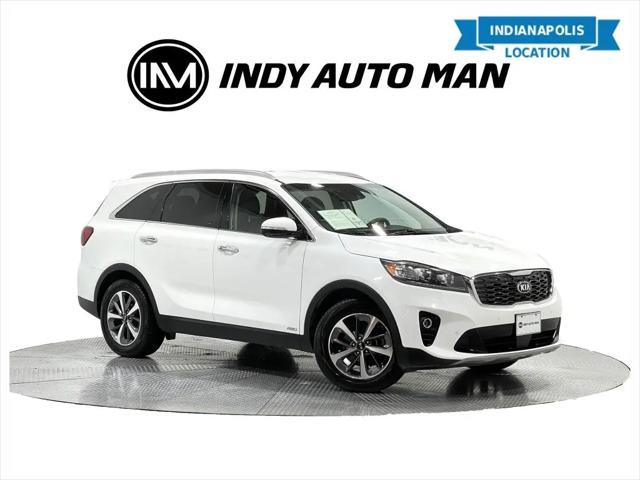2019 Kia Sorento 3.3L EX for sale in Indianapolis, IN