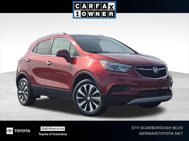 2021 Buick Encore for sale near Columbus, OH