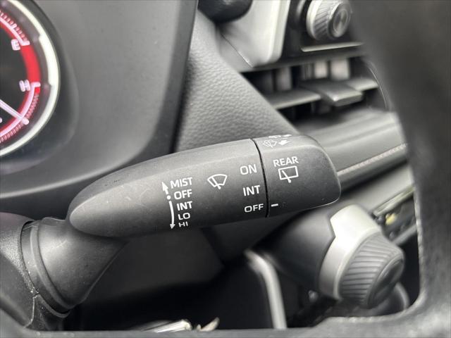 Used 2025 Toyota RAV4 LE For Sale in Jackson, MI