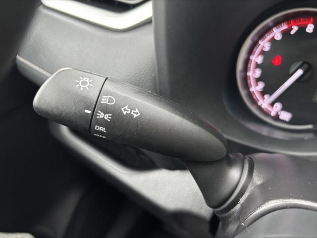 Used 2025 Toyota RAV4 LE For Sale in Jackson, MI