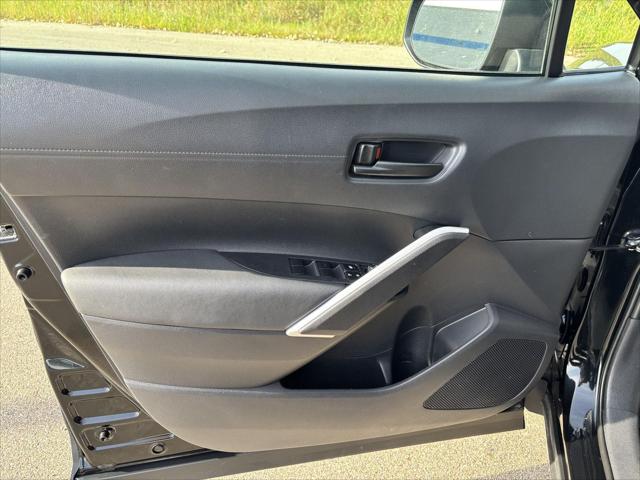 Used 2026 Toyota Corolla Cross LE For Sale in Jackson, MI