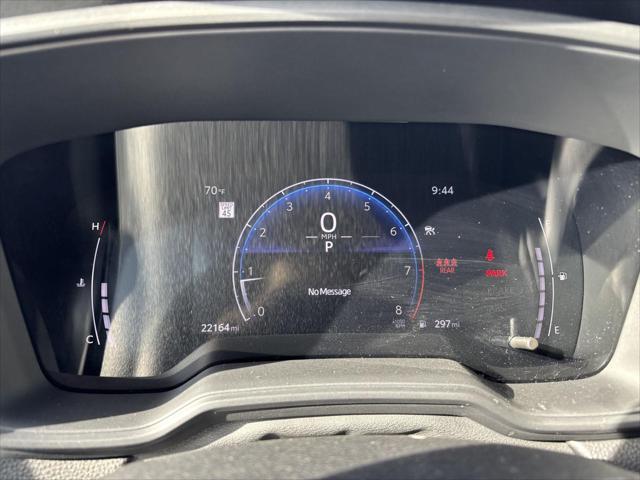 Used 2026 Toyota Corolla Cross LE For Sale in Jackson, MI