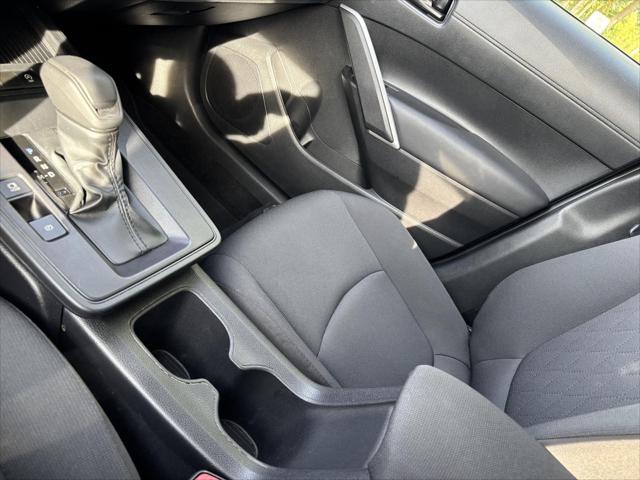Used 2026 Toyota Corolla Cross LE For Sale in Jackson, MI