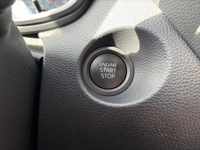 Used 2026 Toyota Corolla Cross LE For Sale in Jackson, MI