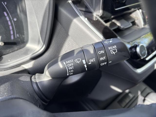 Used 2026 Toyota Corolla Cross LE For Sale in Jackson, MI
