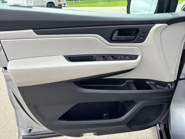 Used 2025 Honda Odyssey EX-L For Sale in Jackson, MI
