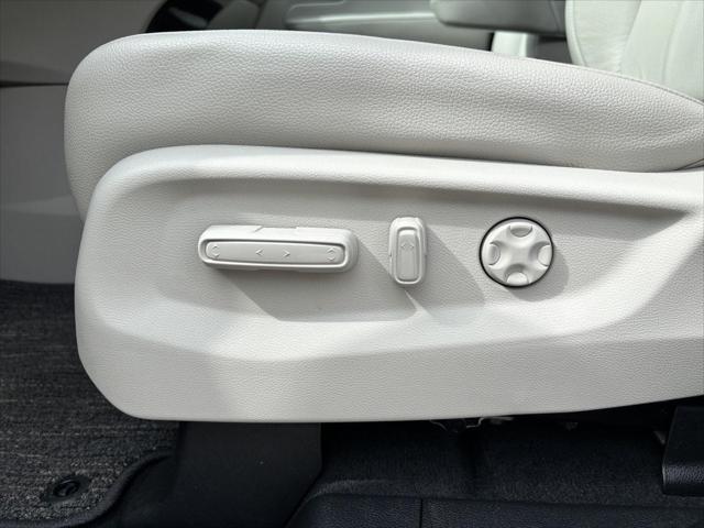 Used 2025 Honda Odyssey EX-L For Sale in Jackson, MI