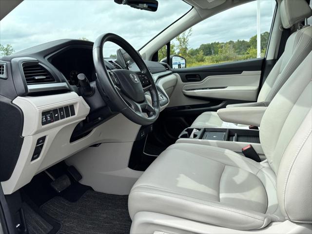 Used 2025 Honda Odyssey EX-L For Sale in Jackson, MI