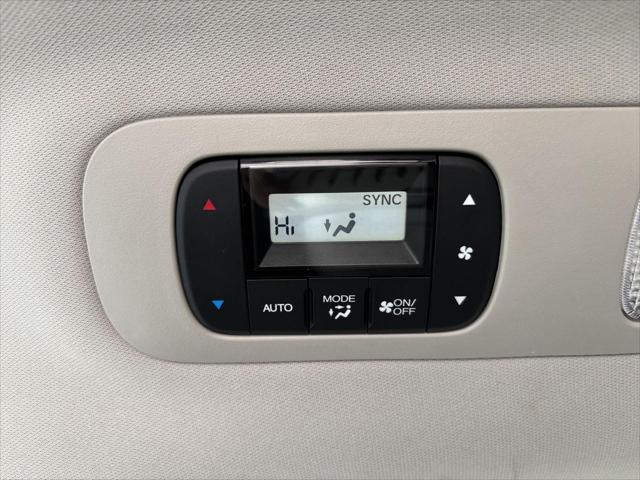 Used 2025 Honda Odyssey EX-L For Sale in Jackson, MI
