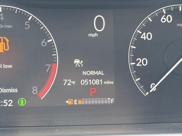 Used 2025 Honda Odyssey EX-L For Sale in Jackson, MI