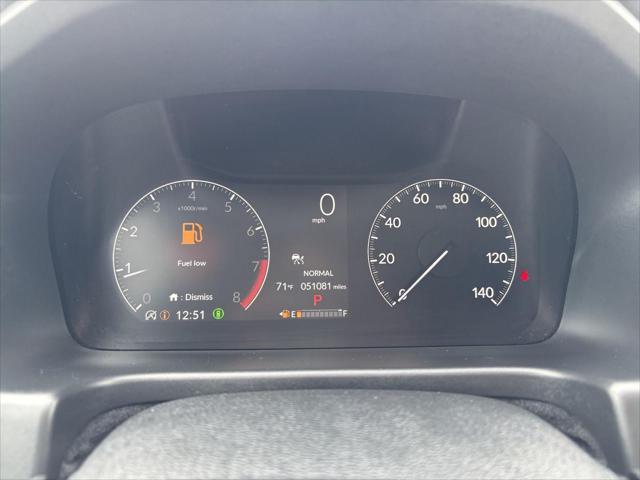 Used 2025 Honda Odyssey EX-L For Sale in Jackson, MI