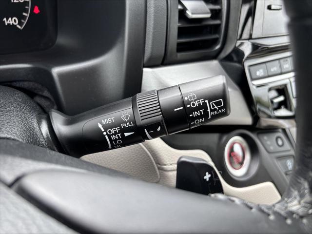 Used 2025 Honda Odyssey EX-L For Sale in Jackson, MI
