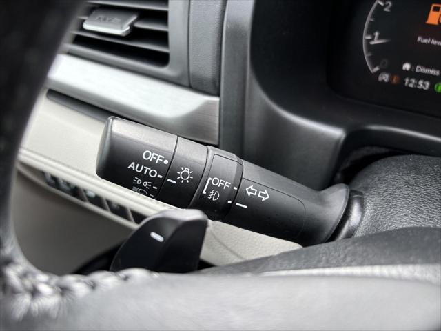 Used 2025 Honda Odyssey EX-L For Sale in Jackson, MI