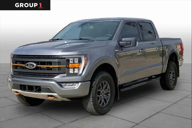 2023 Ford F-150 Tremor for sale in Oklahoma City, OK