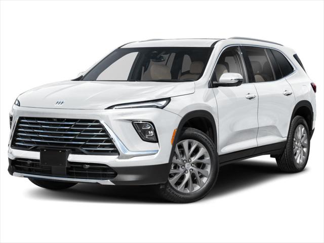 2027 Buick Enclave Preferred for sale in Manhattan, KS