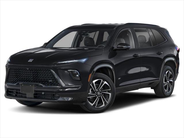 2027 Buick Enclave Sport Touring for sale in Manhattan, KS