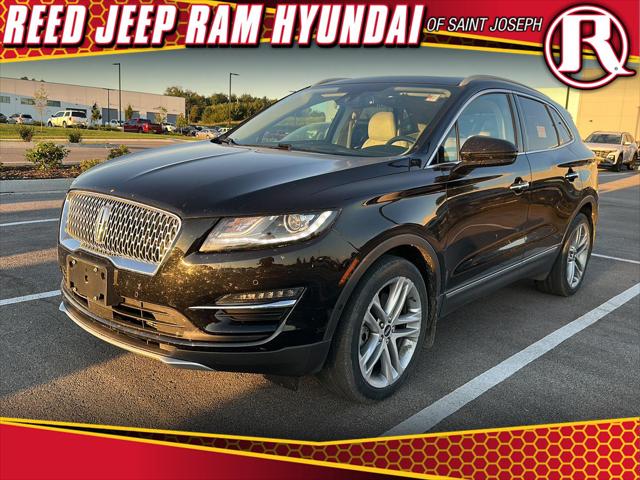 2019 Lincoln MKC Reserve for sale in Saint Joseph, MO