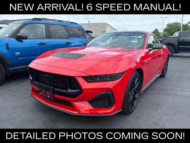 2025 Ford Mustang GT Fastback for sale in Schenectady, NY