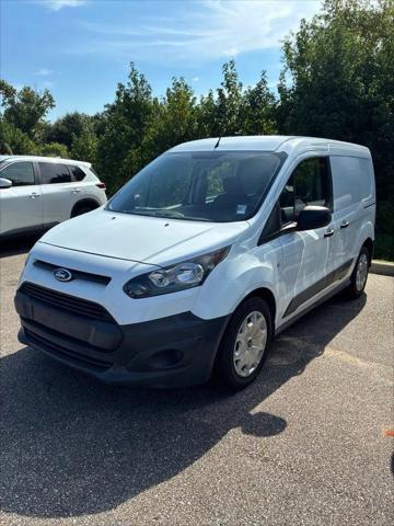 2016 Ford Transit Connect XL for sale in Ozark, AL