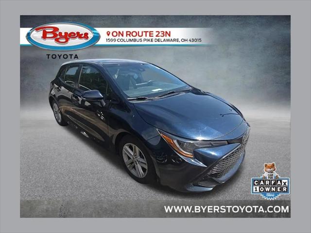 2022 Toyota Corolla SE for sale in Delaware, OH