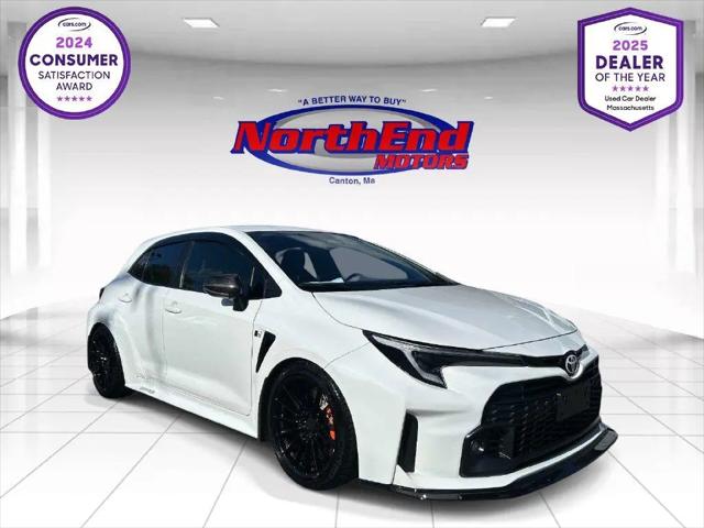 2023 Toyota GR Corolla Core for sale in Canton, MA