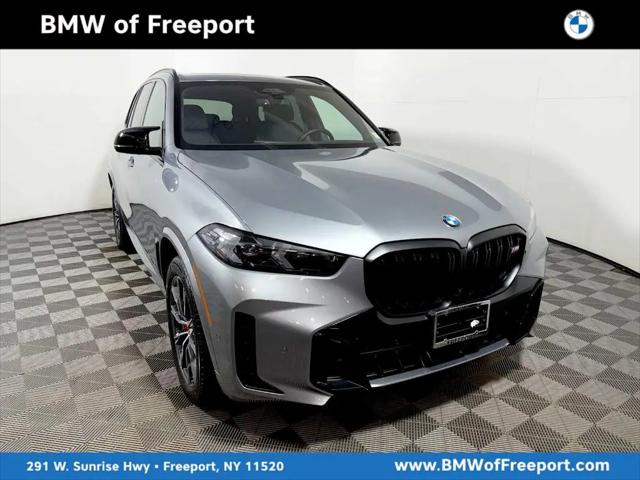 2026 BMW X5 M60i for sale in Freeport, NY