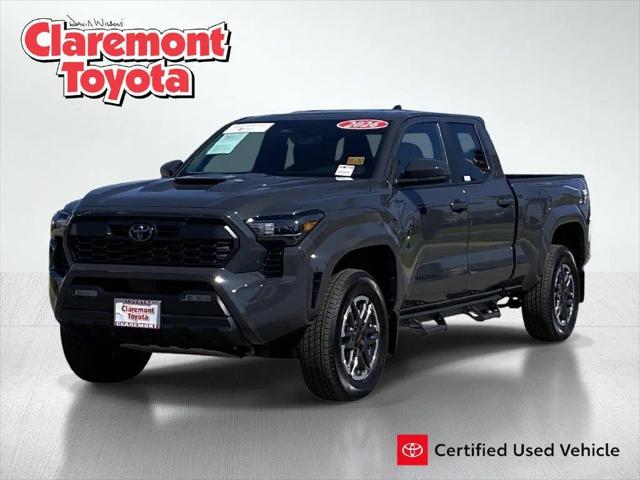 2026 Toyota Tacoma TRD Sport for sale in Claremont, CA