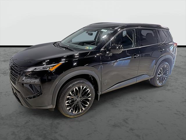 2026 Nissan Rogue Dark Armor for sale in Erie, PA
